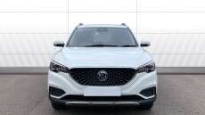 MG Zs 105kW Exclusive EV 45kWh 5dr Auto Electric Hatchback